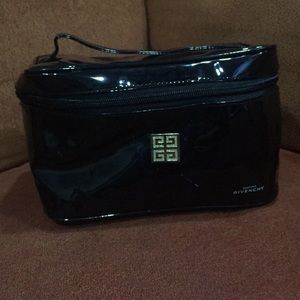 Givenchy makeup bag